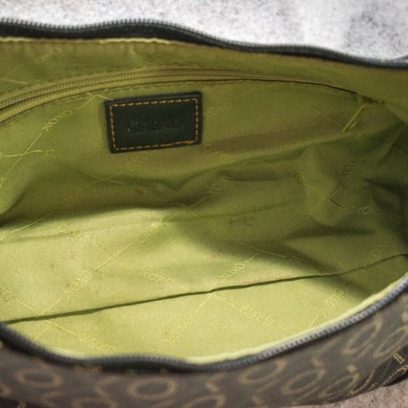 XOXO Hand Bag with Shoulder Strap - Picture 4 of 8